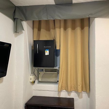 Hospedagem Ledo Rio de Janeiro Luaran gambar