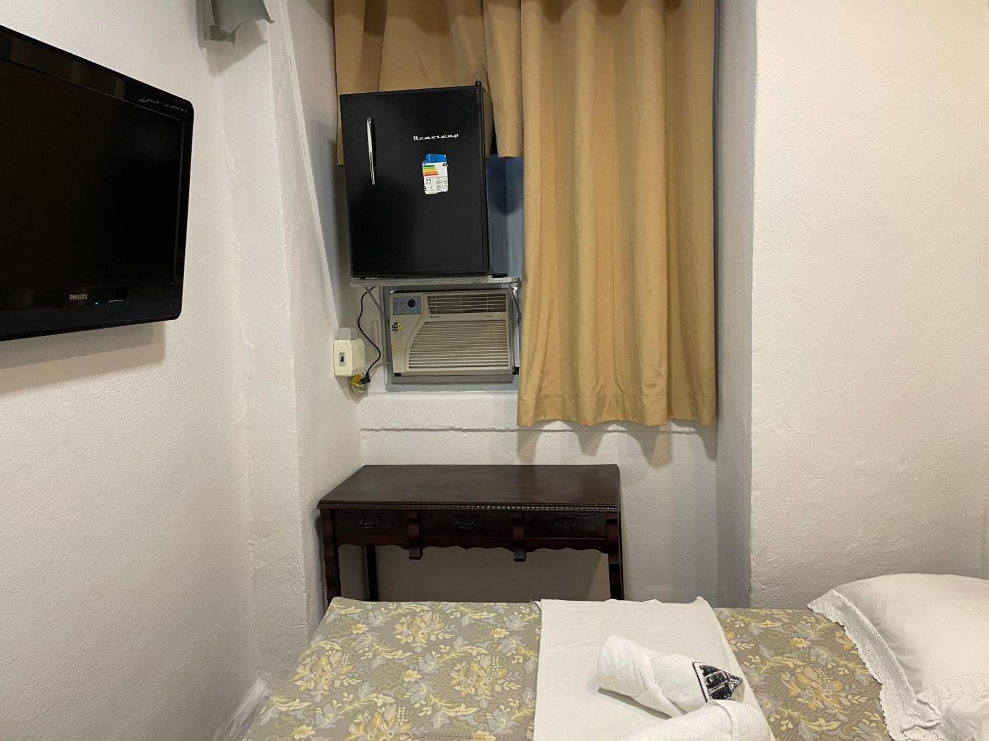 Hospedagem Ledo Rio de Janeiro Luaran gambar