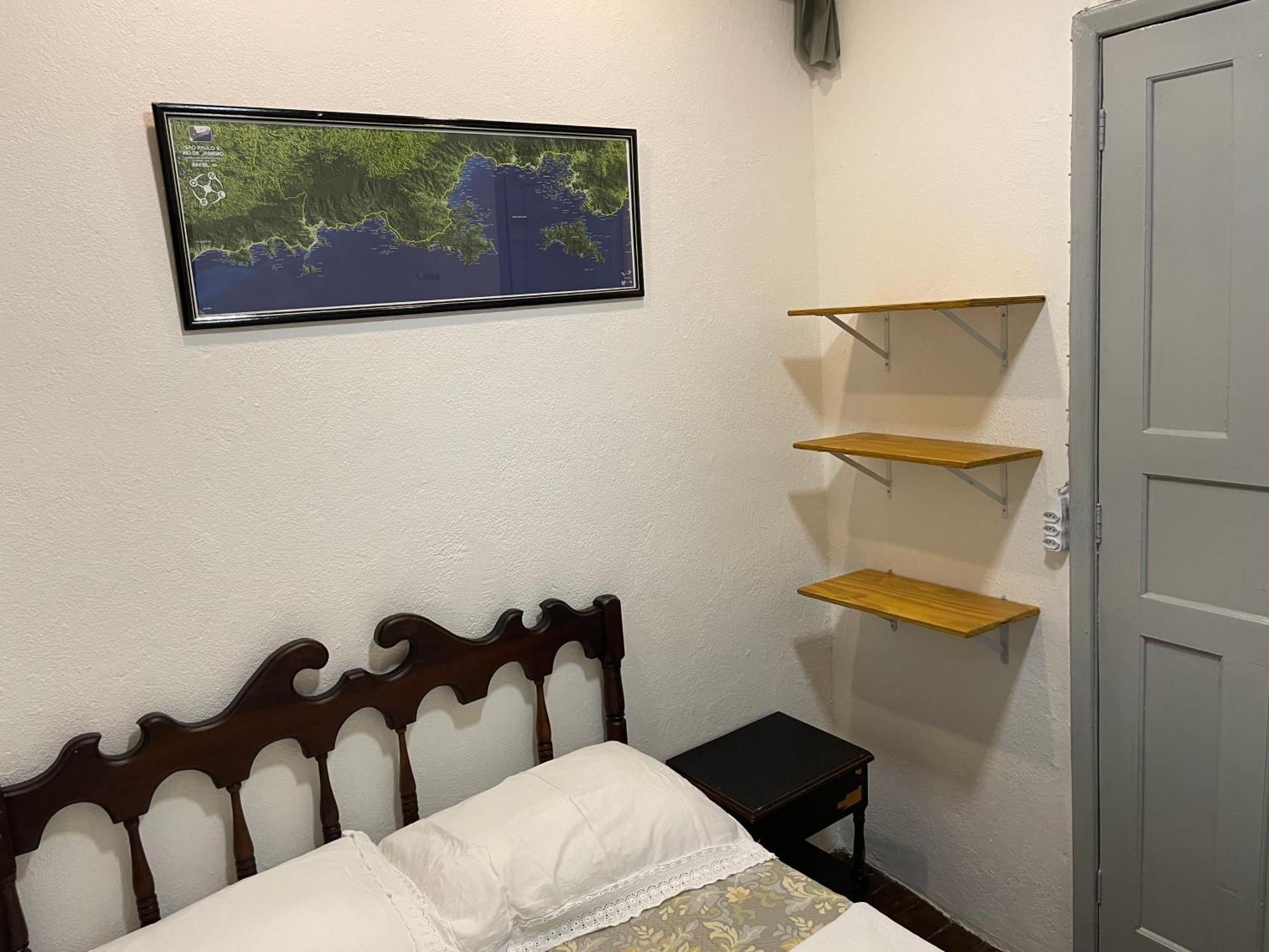 Hospedagem Ledo Rio de Janeiro Luaran gambar