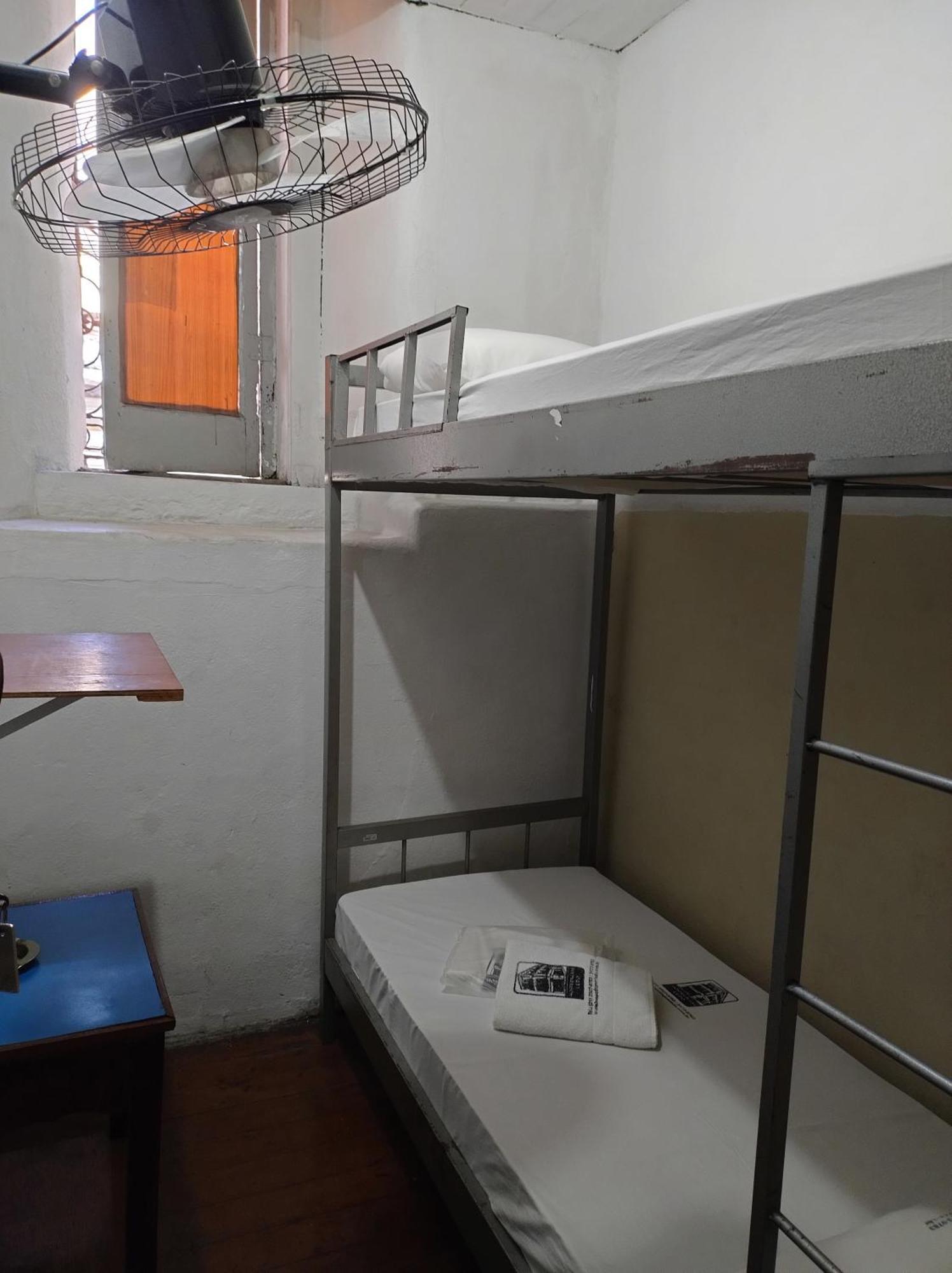 Hospedagem Ledo Rio de Janeiro Luaran gambar