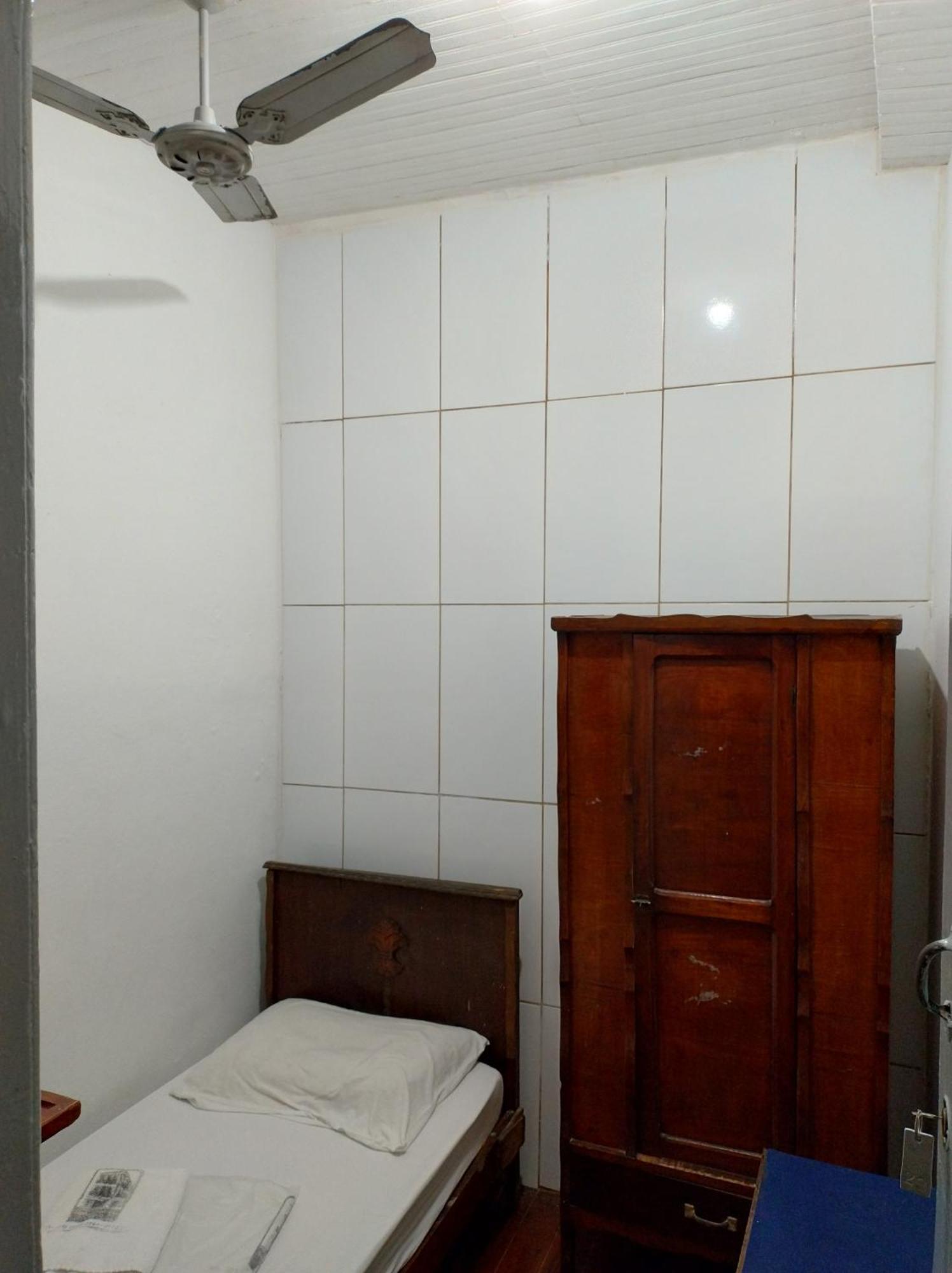 Hospedagem Ledo Rio de Janeiro Luaran gambar