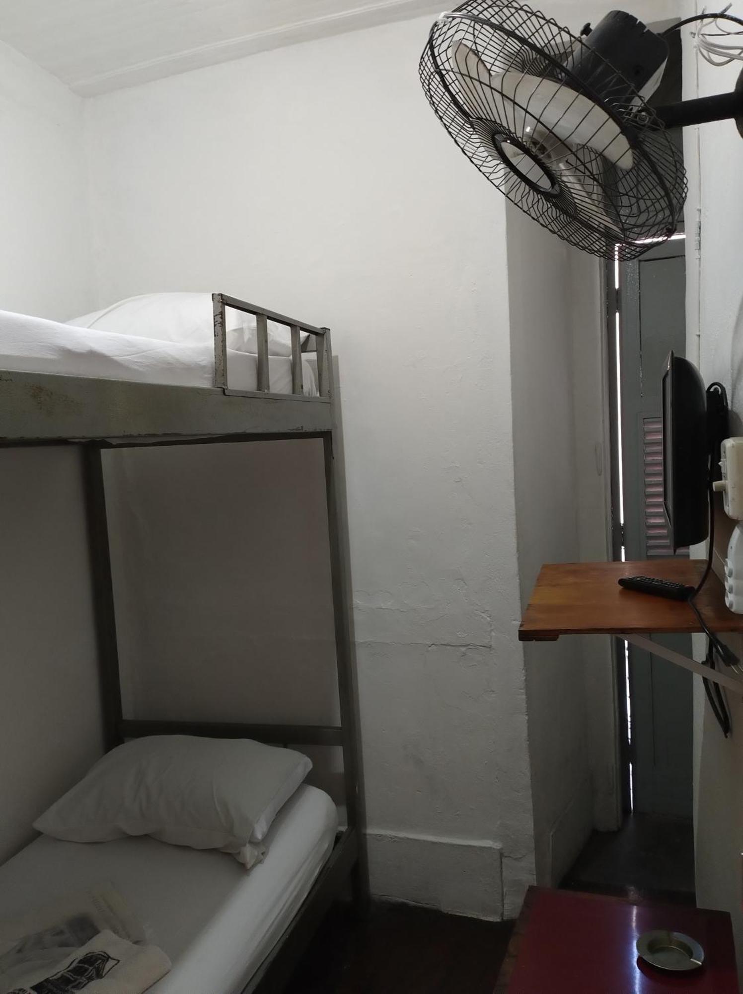 Hospedagem Ledo Rio de Janeiro Luaran gambar