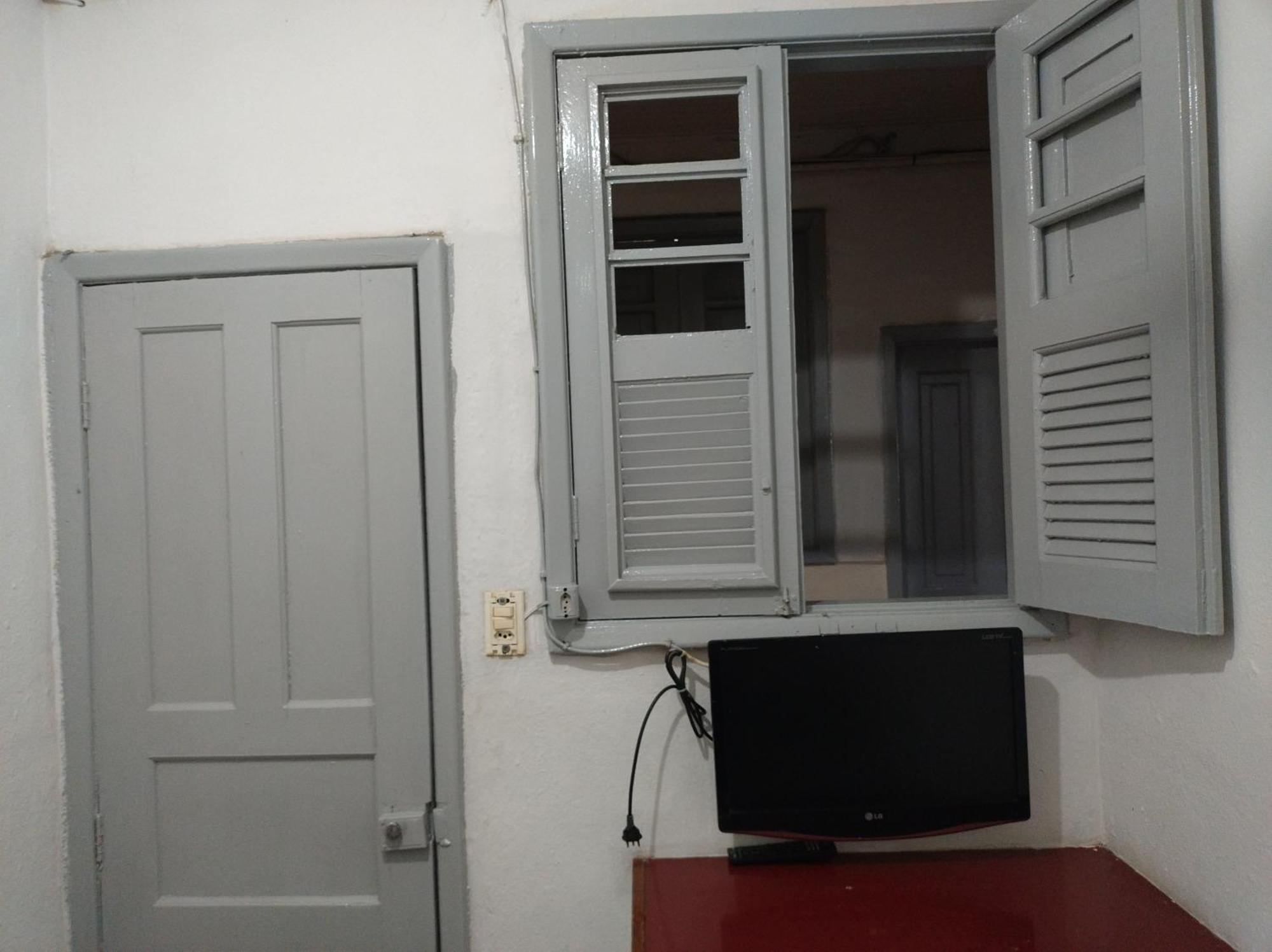 Hospedagem Ledo Rio de Janeiro Luaran gambar