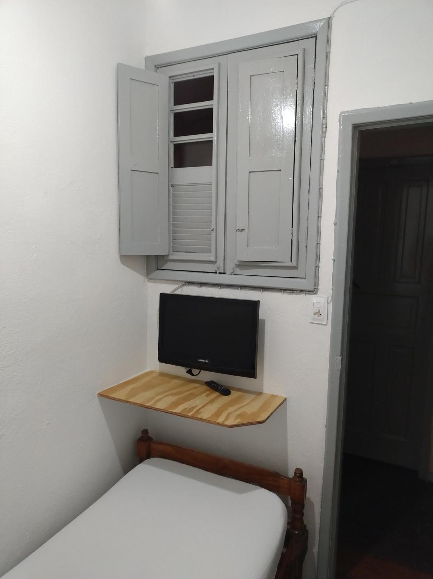 Hospedagem Ledo Rio de Janeiro Luaran gambar