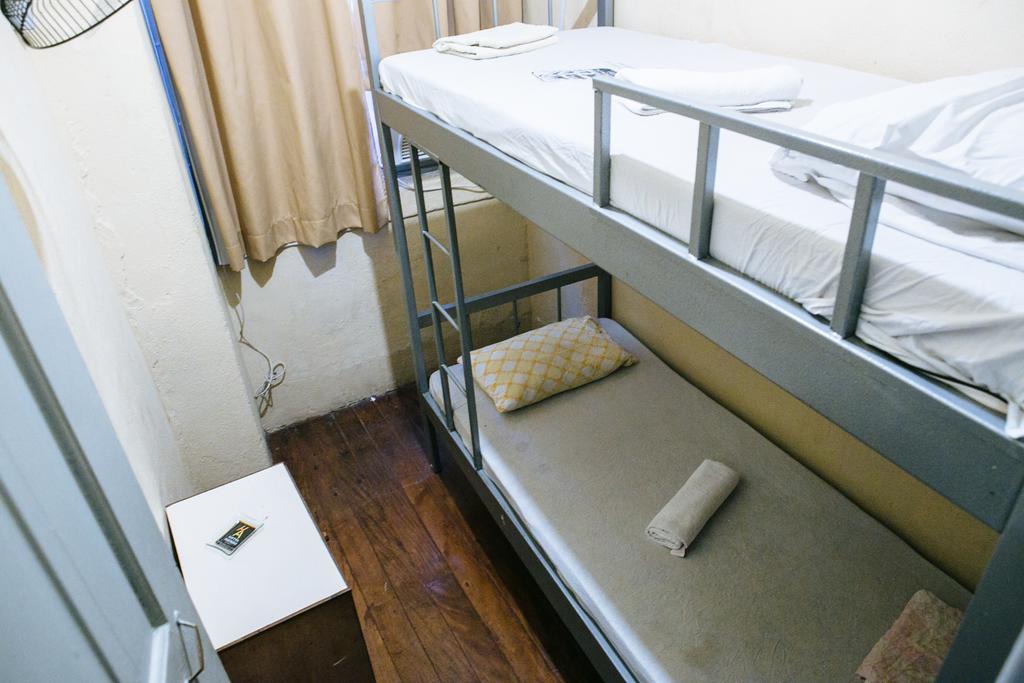 Hospedagem Ledo Rio de Janeiro Luaran gambar