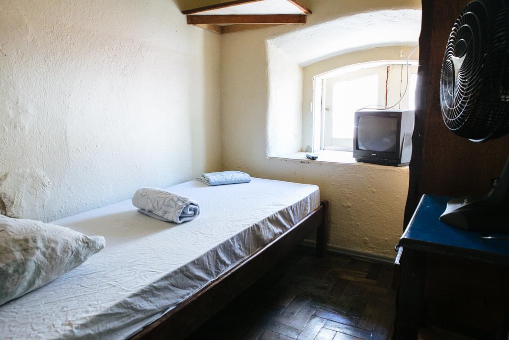 Hospedagem Ledo Rio de Janeiro Luaran gambar