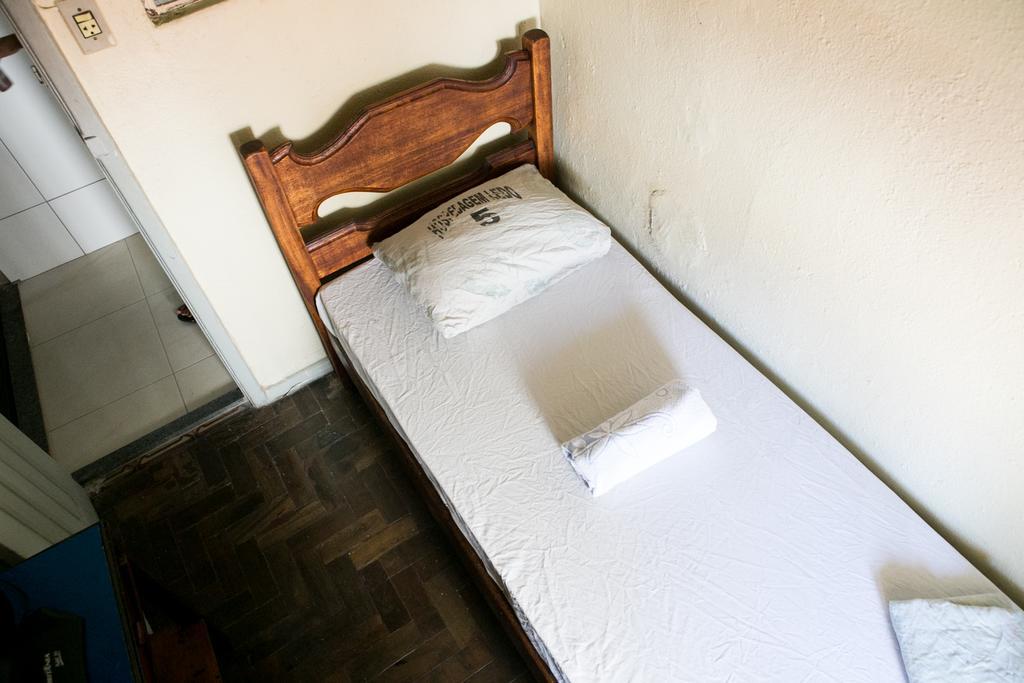 Hospedagem Ledo Rio de Janeiro Luaran gambar