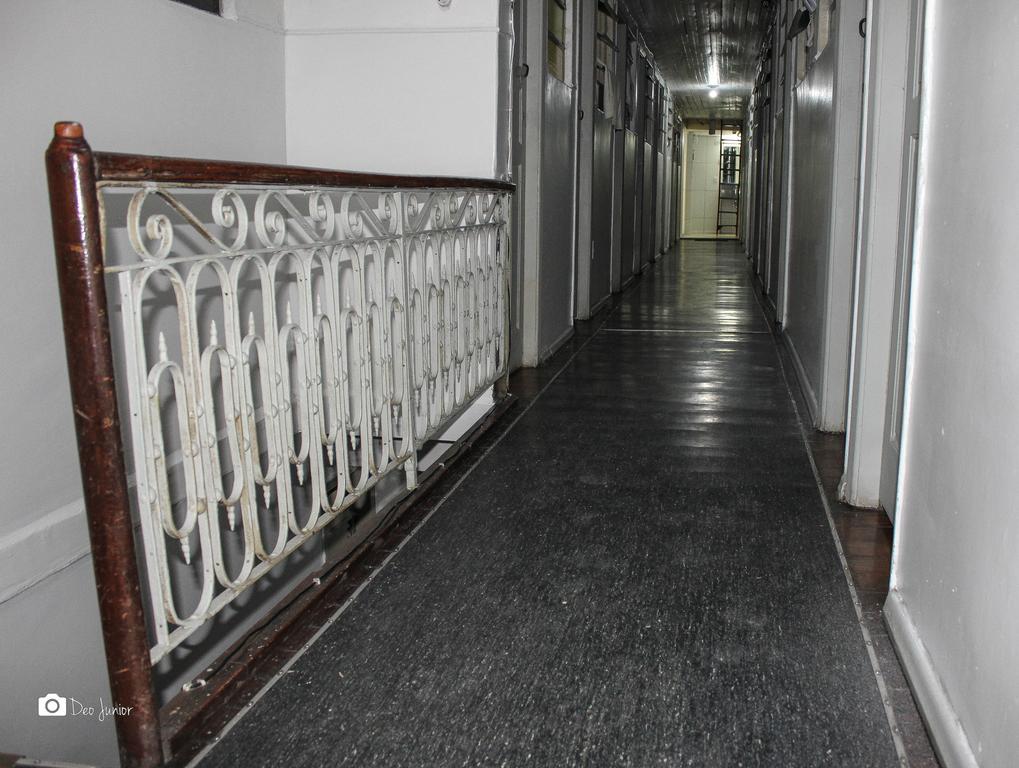 Hospedagem Ledo Rio de Janeiro Luaran gambar