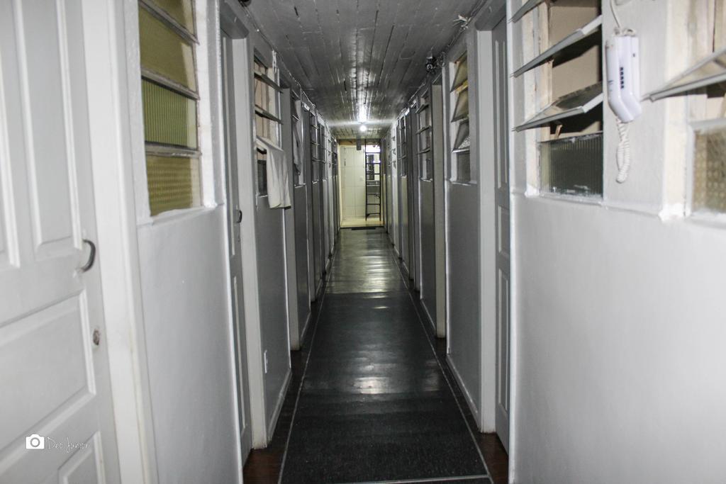 Hospedagem Ledo Rio de Janeiro Luaran gambar