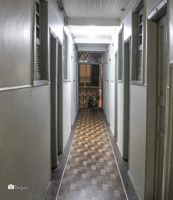 Hospedagem Ledo Rio de Janeiro Luaran gambar