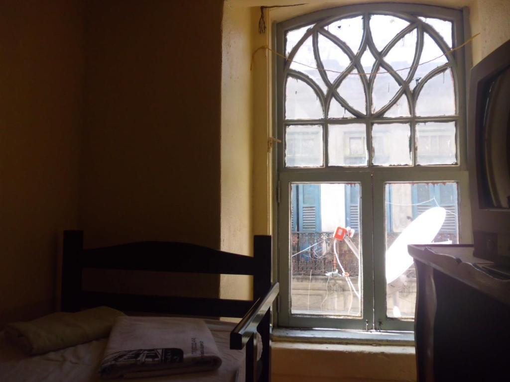 Hospedagem Ledo Rio de Janeiro Luaran gambar