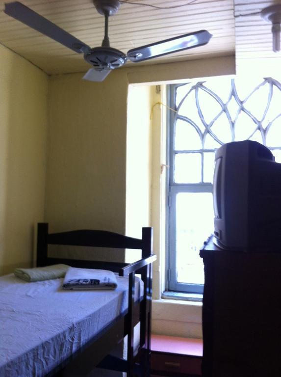 Hospedagem Ledo Rio de Janeiro Luaran gambar