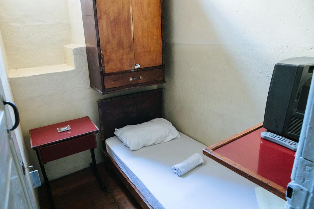 Hospedagem Ledo Rio de Janeiro Luaran gambar