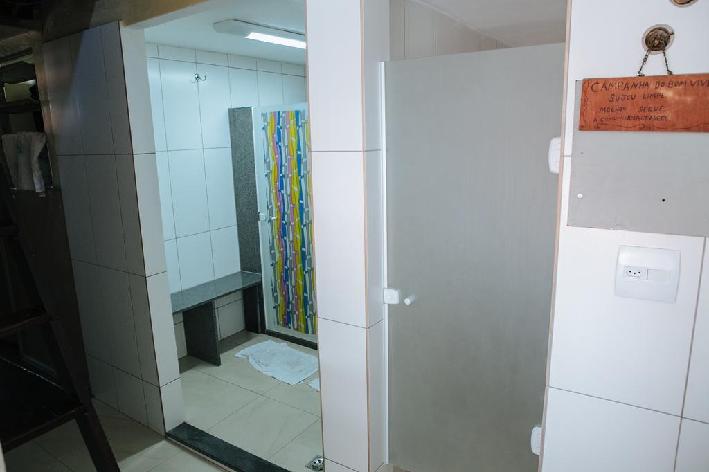 Hospedagem Ledo Rio de Janeiro Luaran gambar